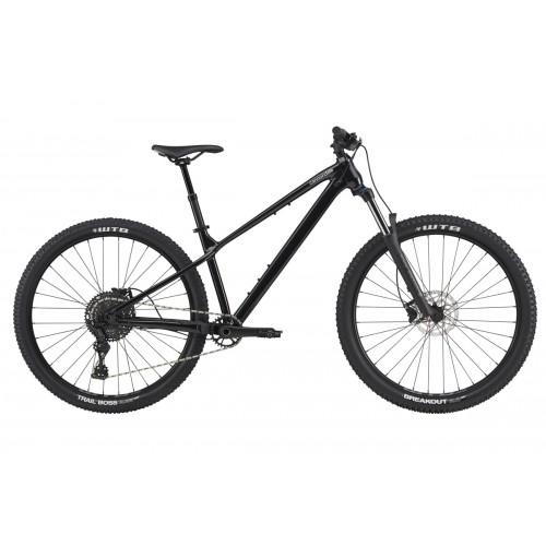 CANNONDALE HABIT HT 3